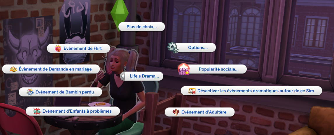 Sims 4 puberty mod